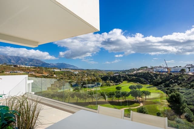 2 slaapkamer Appartement te koop in Mijas Costa, Mijas met zwembad garage - € 475.000 (Ref: 9598509)