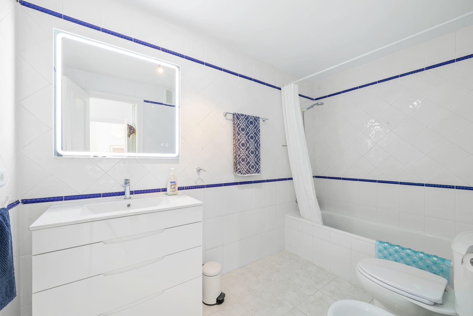 2 camera da letto Appartamento in vendita in Calahonda con piscina garage - 260.000 € (Rif: 9600829)