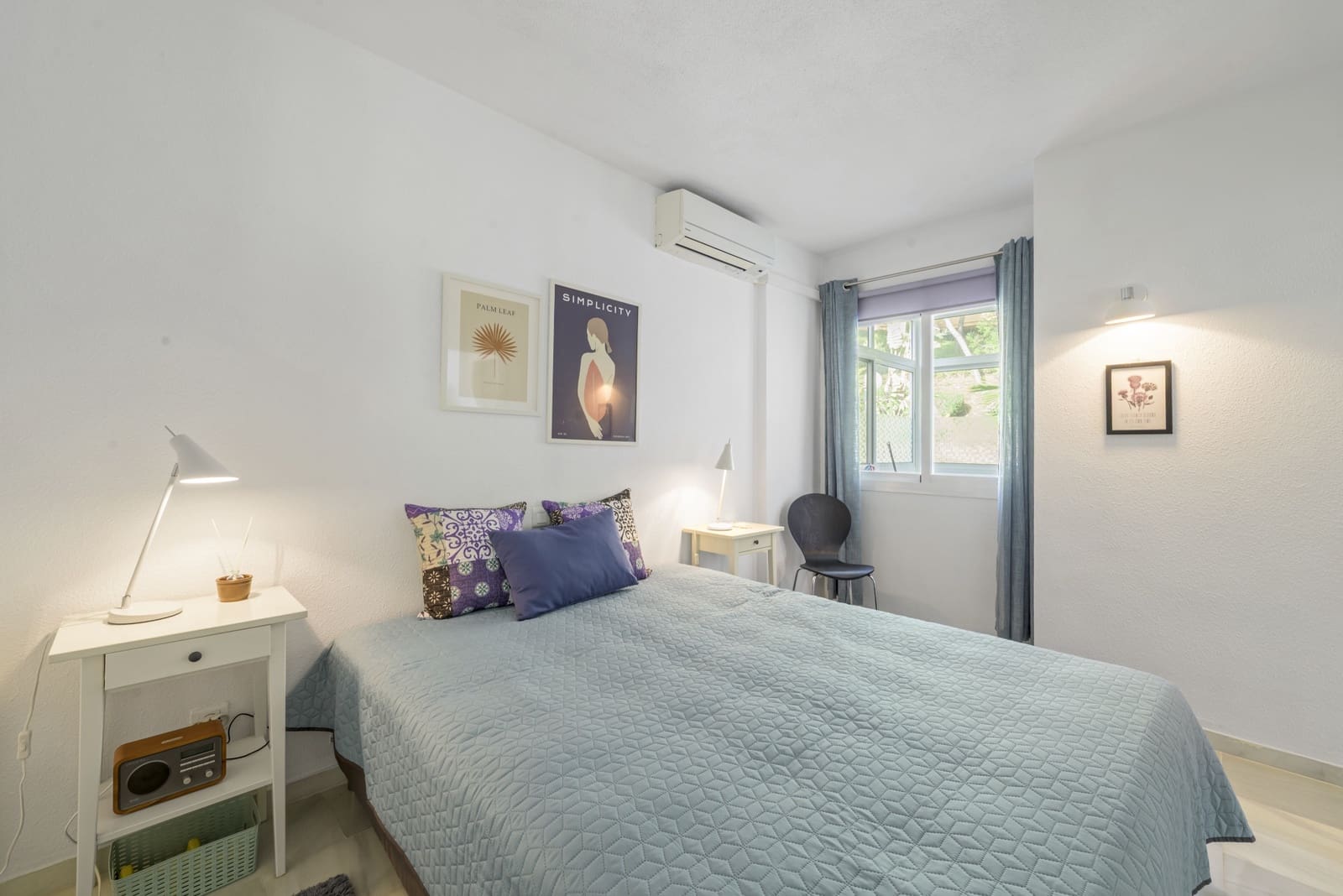 2 camera da letto Appartamento in vendita in Calahonda con piscina garage - 260.000 € (Rif: 9600829)