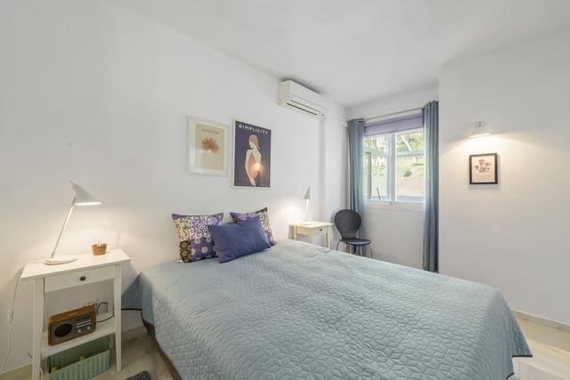 2 camera da letto Appartamento in vendita in Calahonda, Mijas con piscina garage - 260.000 € (Rif: 9600829)