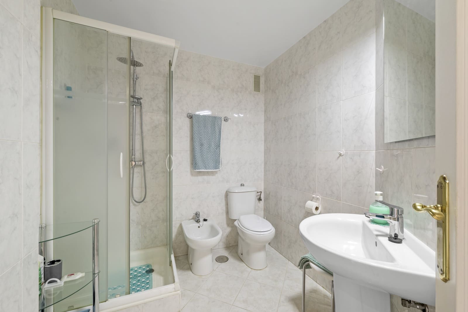 2 camera da letto Appartamento in vendita in Calahonda con piscina garage - 260.000 € (Rif: 9600829)