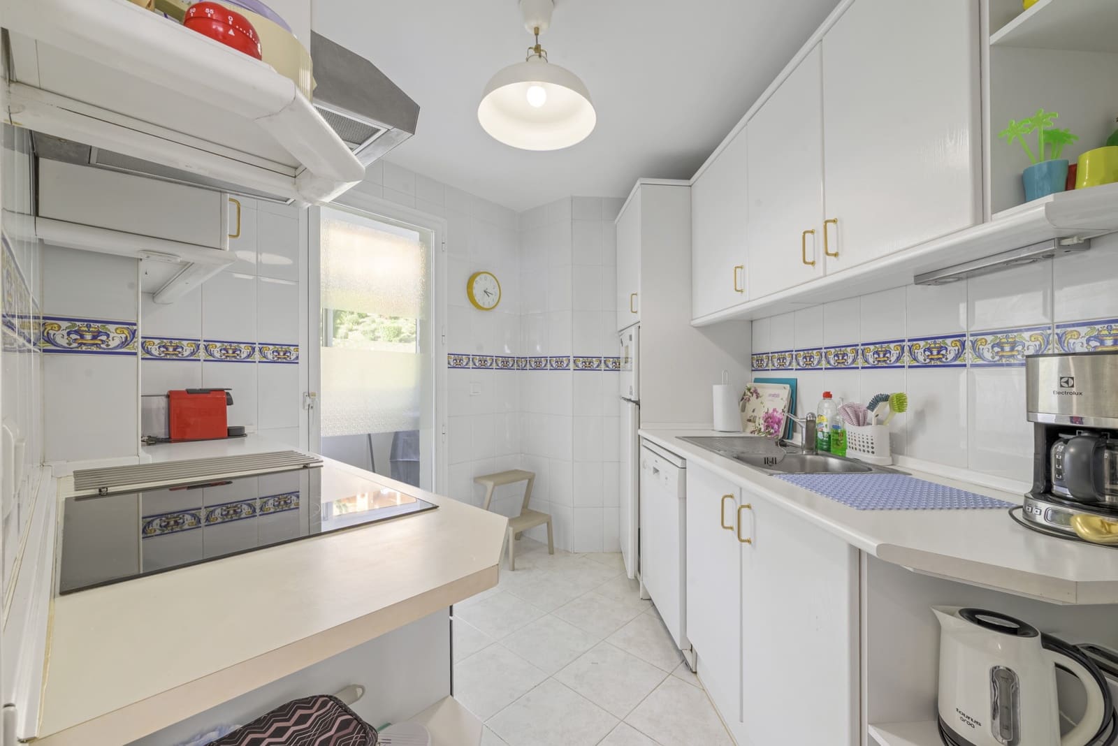 2 camera da letto Appartamento in vendita in Calahonda con piscina garage - 260.000 € (Rif: 9600829)