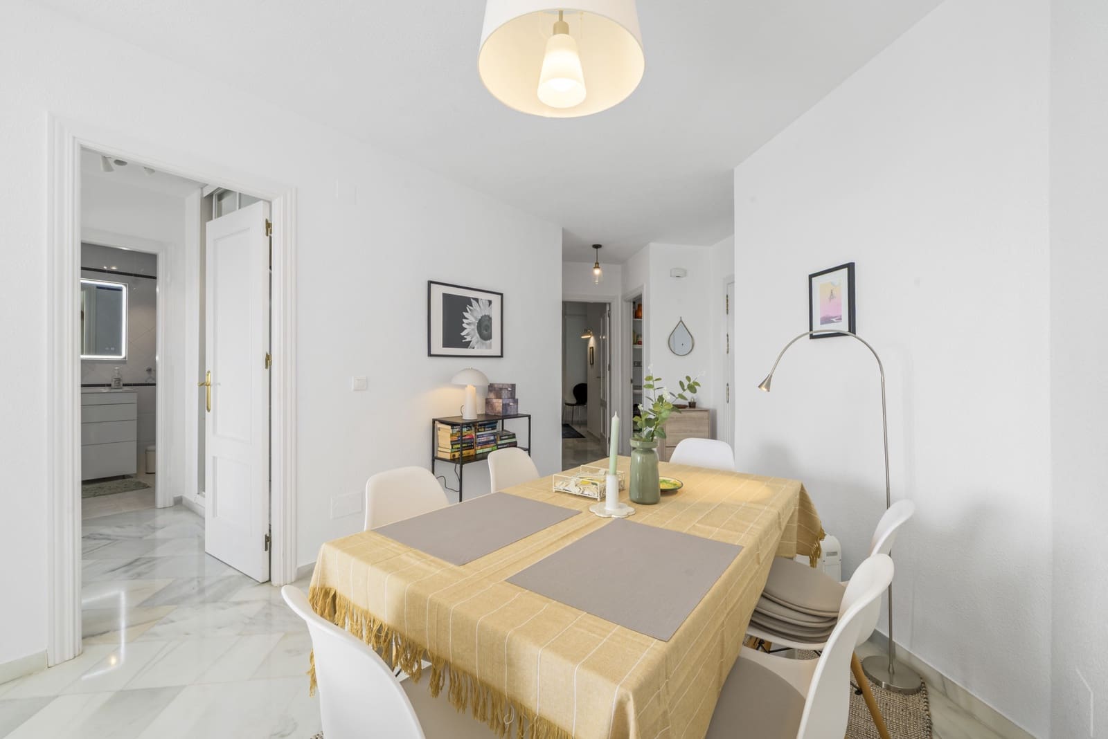 2 camera da letto Appartamento in vendita in Calahonda con piscina garage - 260.000 € (Rif: 9600829)