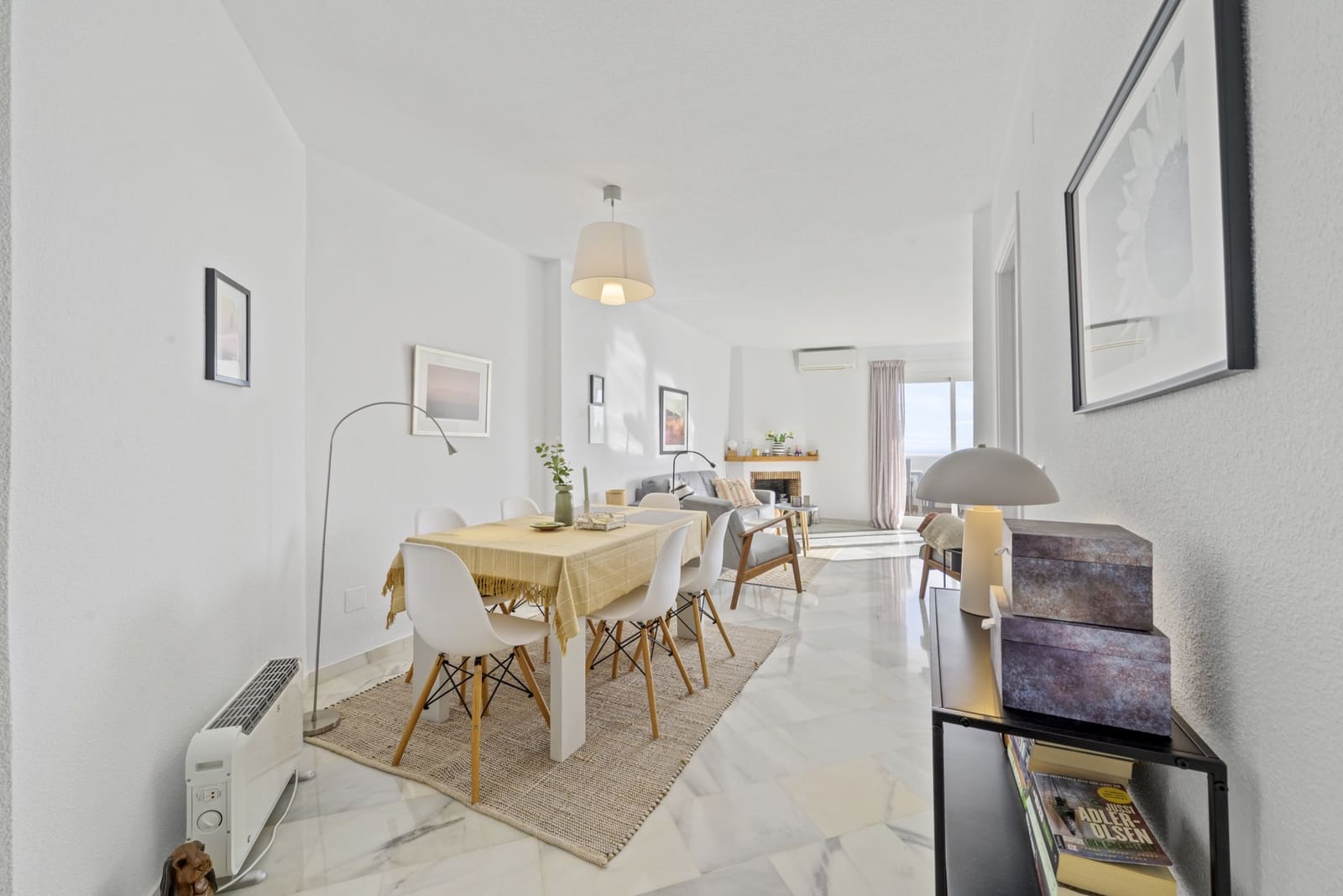 2 camera da letto Appartamento in vendita in Calahonda con piscina garage - 260.000 € (Rif: 9600829)