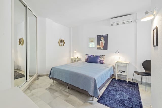 2 camera da letto Appartamento in vendita in Calahonda, Mijas con piscina garage - 260.000 € (Rif: 9600829)