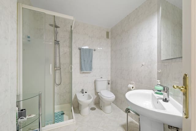 2 camera da letto Appartamento in vendita in Calahonda, Mijas con piscina garage - 260.000 € (Rif: 9600829)