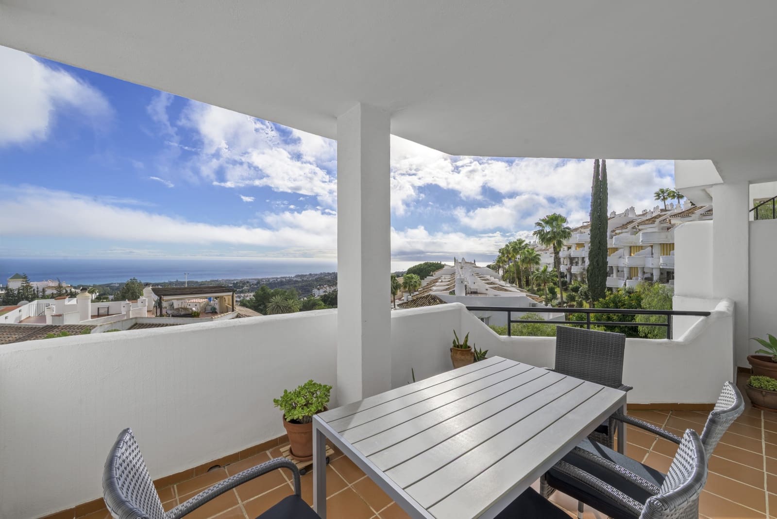 2 camera da letto Appartamento in vendita in Calahonda con piscina garage - 260.000 € (Rif: 9600829)