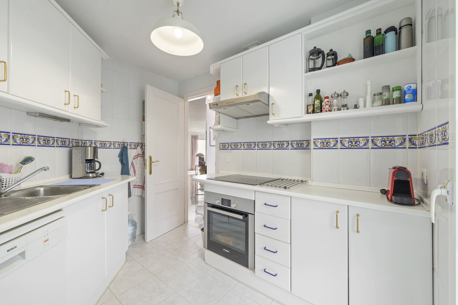 2 camera da letto Appartamento in vendita in Calahonda con piscina garage - 260.000 € (Rif: 9600829)