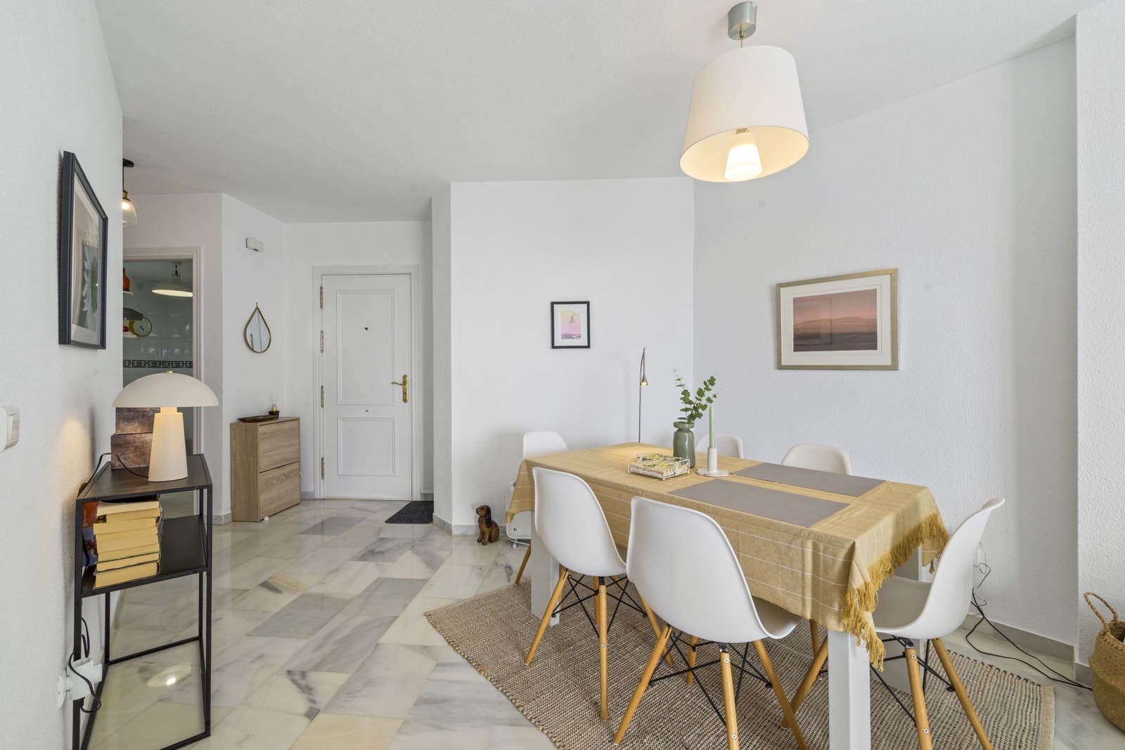 2 camera da letto Appartamento in vendita in Calahonda con piscina garage - 260.000 € (Rif: 9600829)