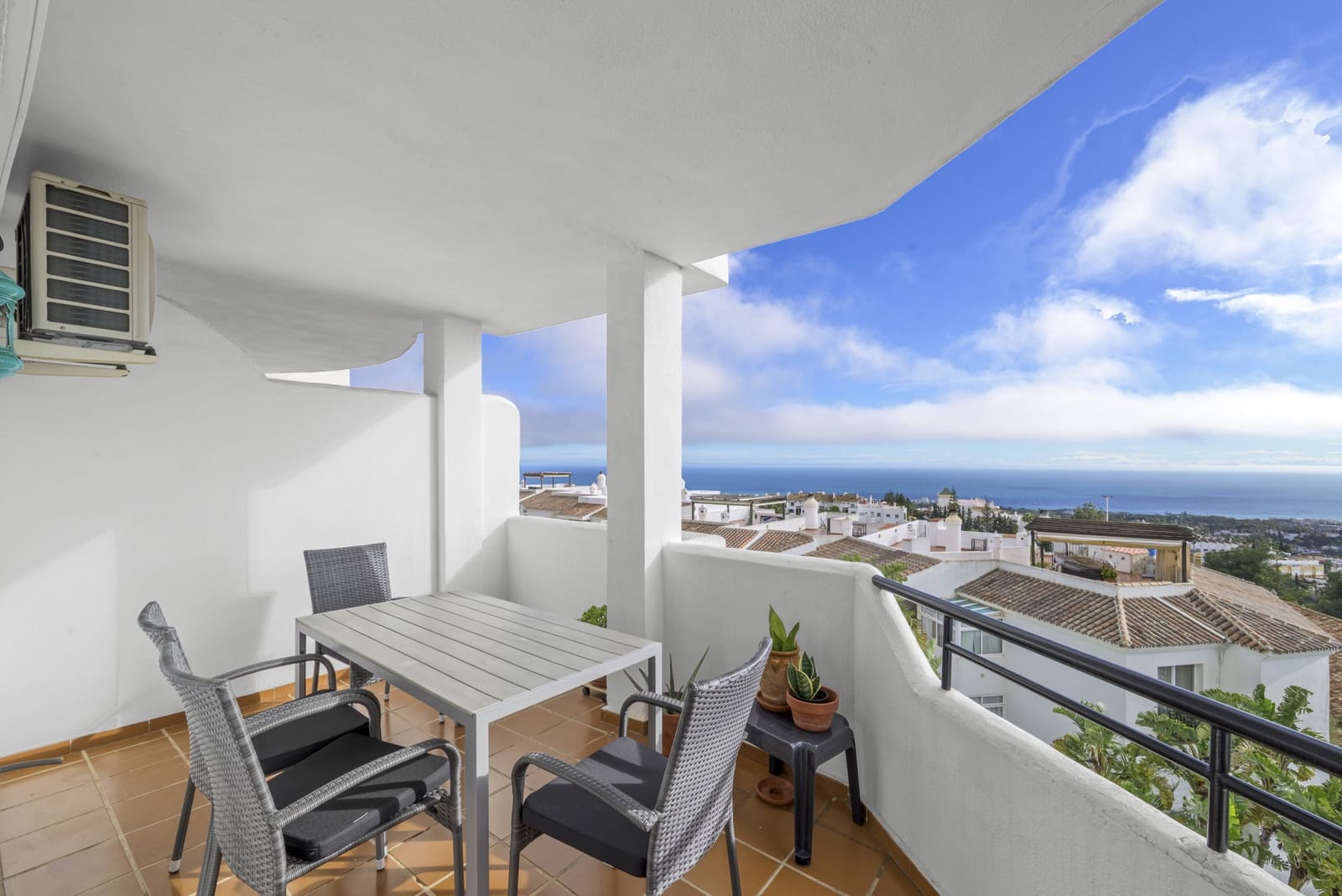 2 camera da letto Appartamento in vendita in Calahonda con piscina garage - 260.000 € (Rif: 9600829)