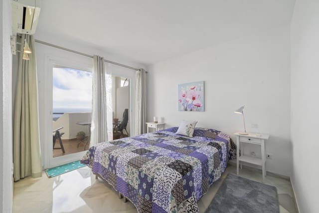 2 camera da letto Appartamento in vendita in Calahonda, Mijas con piscina garage - 260.000 € (Rif: 9600829)