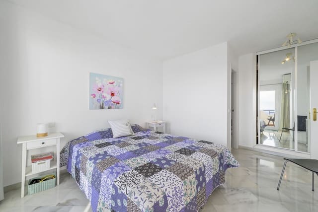 2 camera da letto Appartamento in vendita in Calahonda, Mijas con piscina garage - 260.000 € (Rif: 9600829)