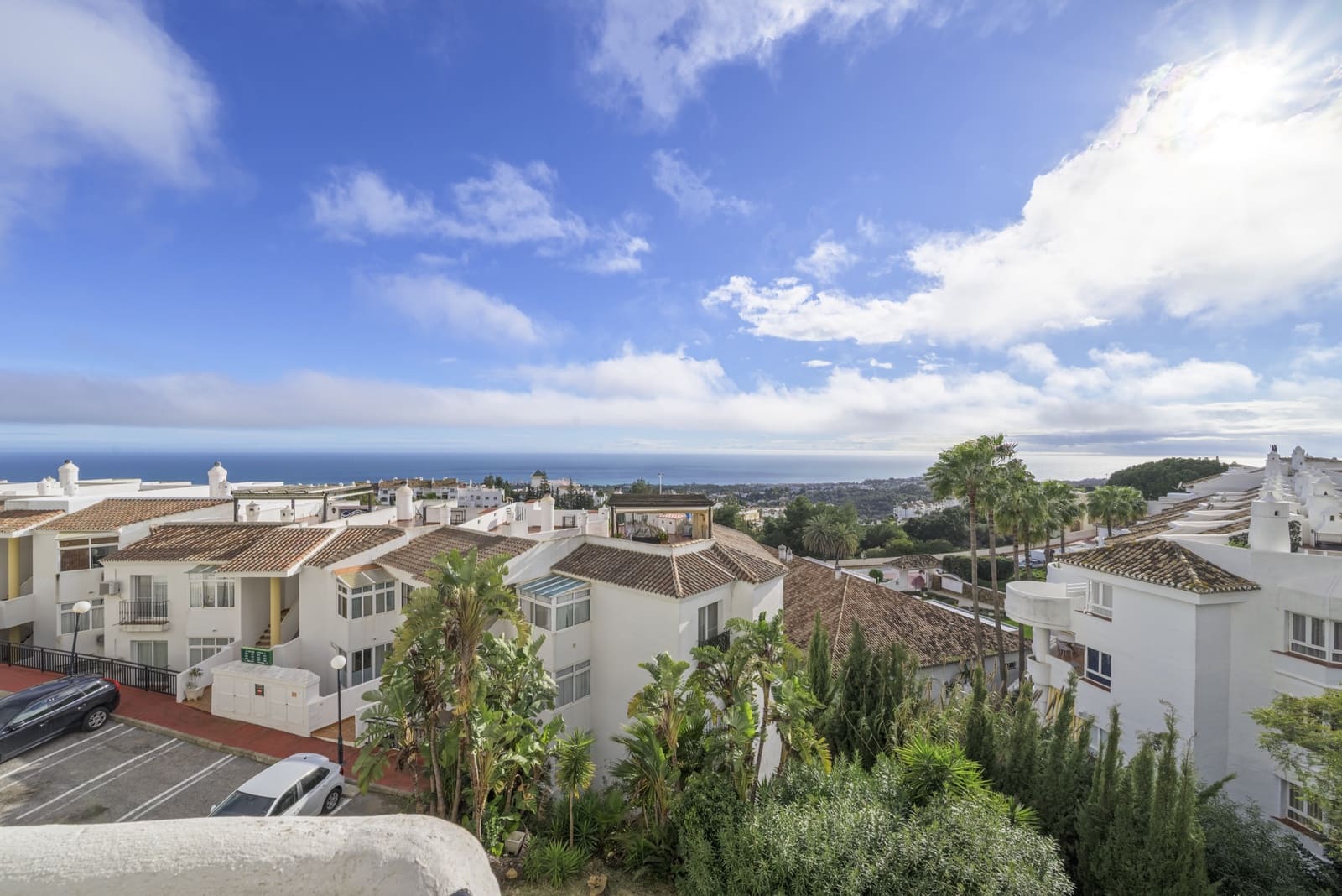 2 camera da letto Appartamento in vendita in Calahonda con piscina garage - 260.000 € (Rif: 9600829)