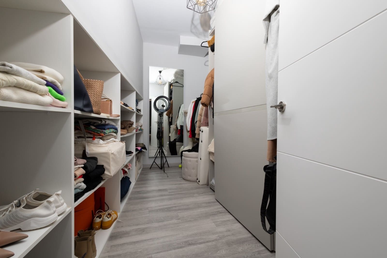 4 soveværelse Byhus til salg i Mijas Costa med swimmingpool garage - € 780.000 (Ref: 9607026)