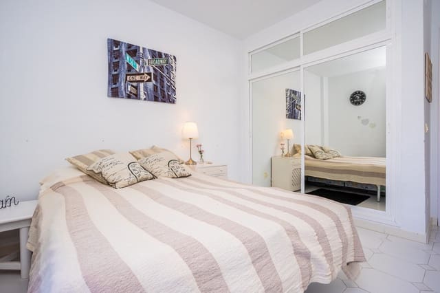 2 chambre Appartement à vendre à Calahonda, Mijas - 249 000 € (Ref: 9607027)