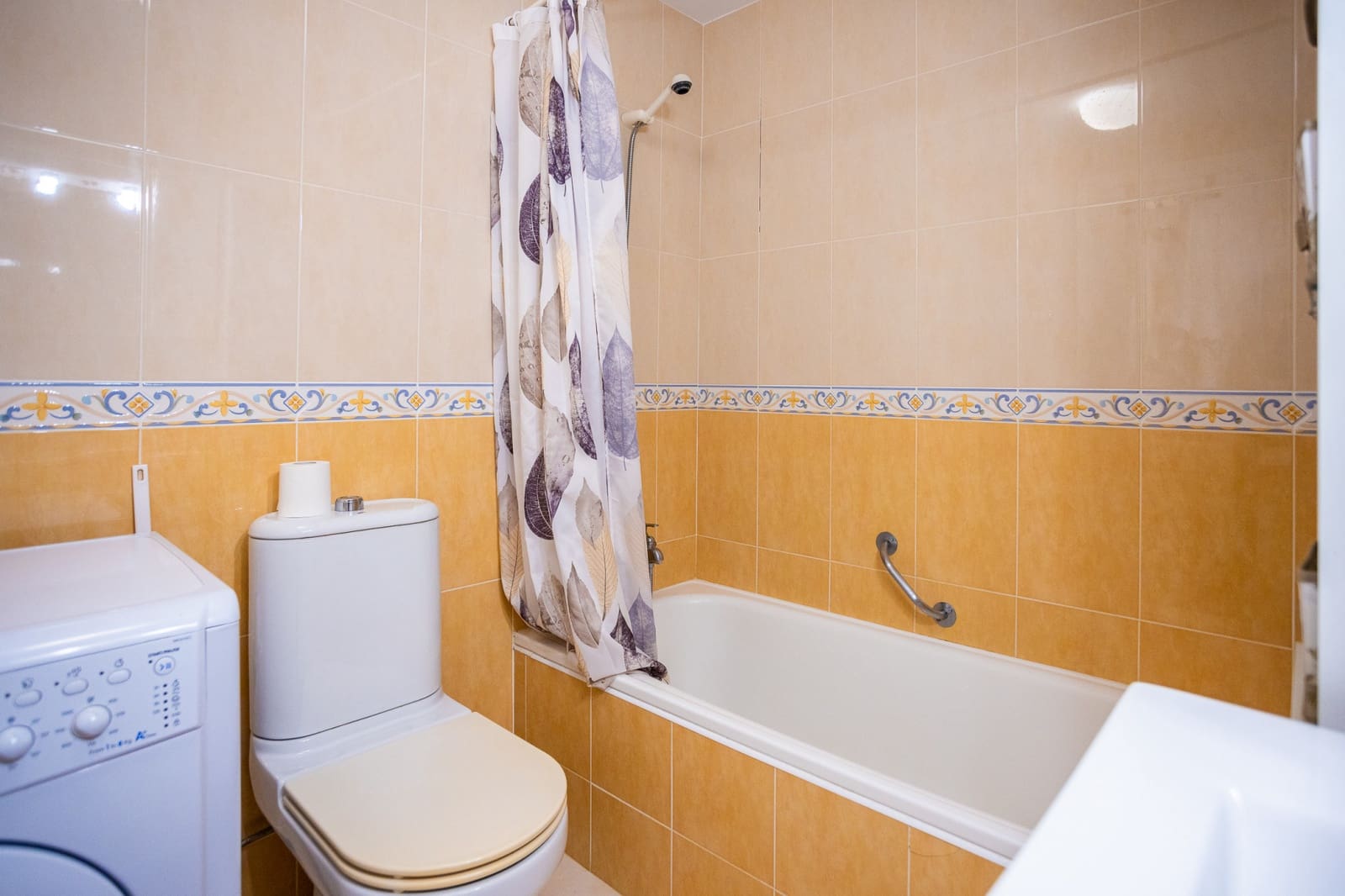 2 chambre Appartement à vendre à Calahonda - 249 000 € (Ref: 9607027)