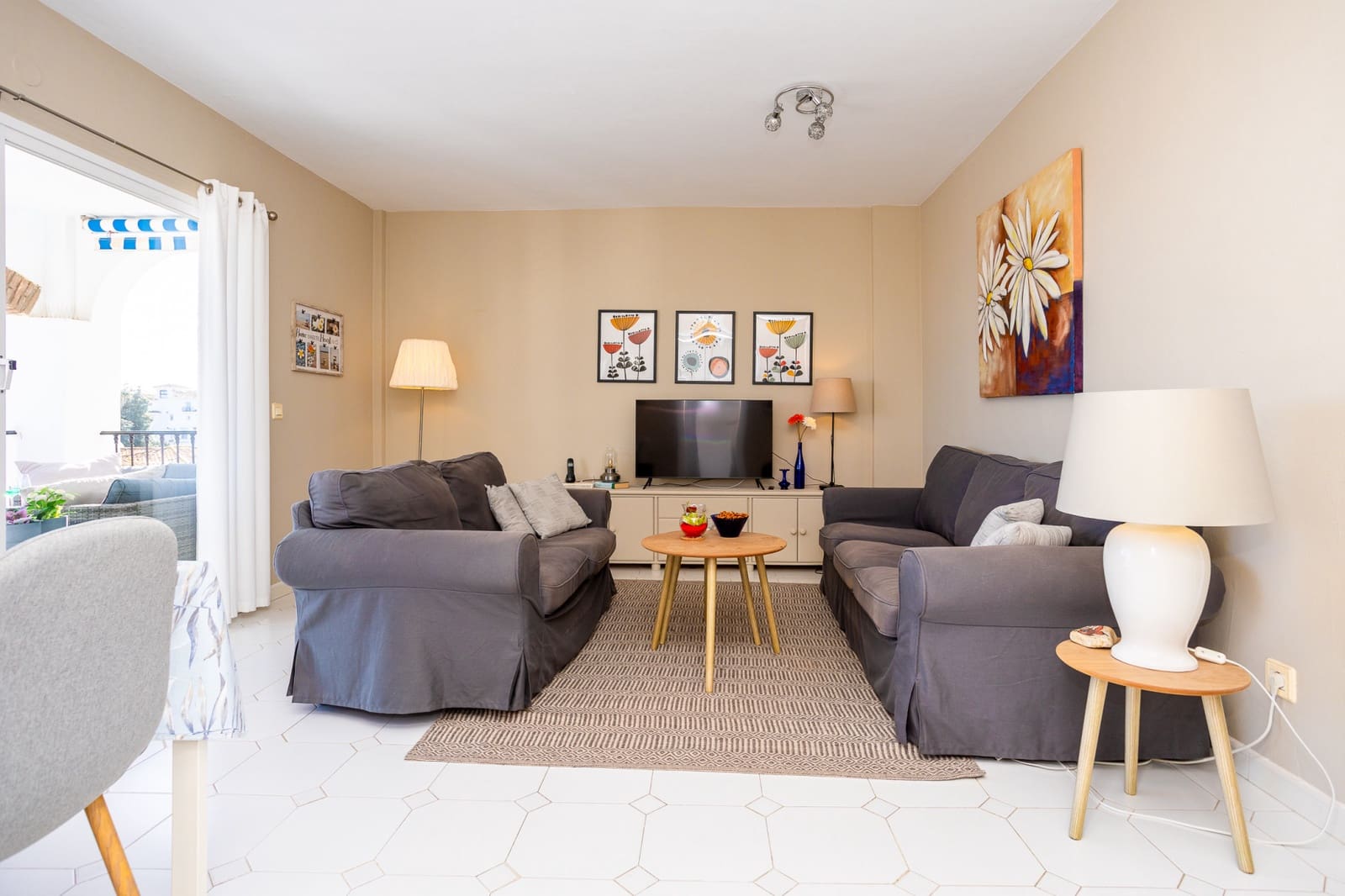 2 chambre Appartement à vendre à Calahonda - 249 000 € (Ref: 9607027)