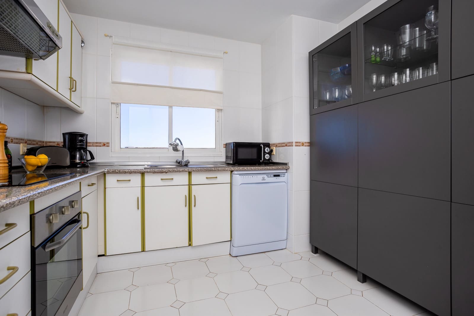 2 chambre Appartement à vendre à Calahonda - 249 000 € (Ref: 9607027)