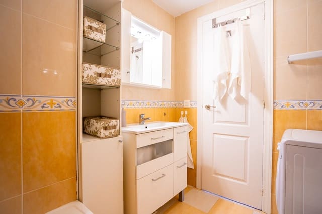 2 chambre Appartement à vendre à Calahonda, Mijas - 249 000 € (Ref: 9607027)