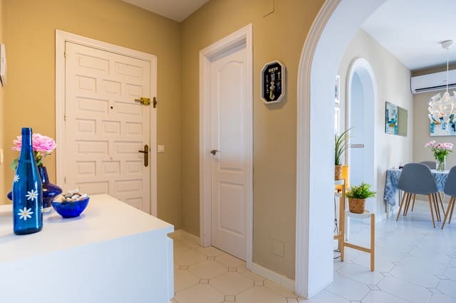 2 chambre Appartement à vendre à Calahonda, Mijas - 249 000 € (Ref: 9607027)