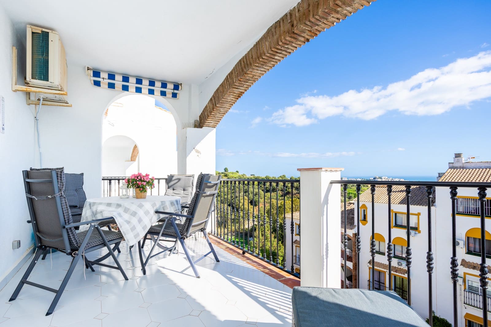 2 chambre Appartement à vendre à Calahonda - 249 000 € (Ref: 9607027)