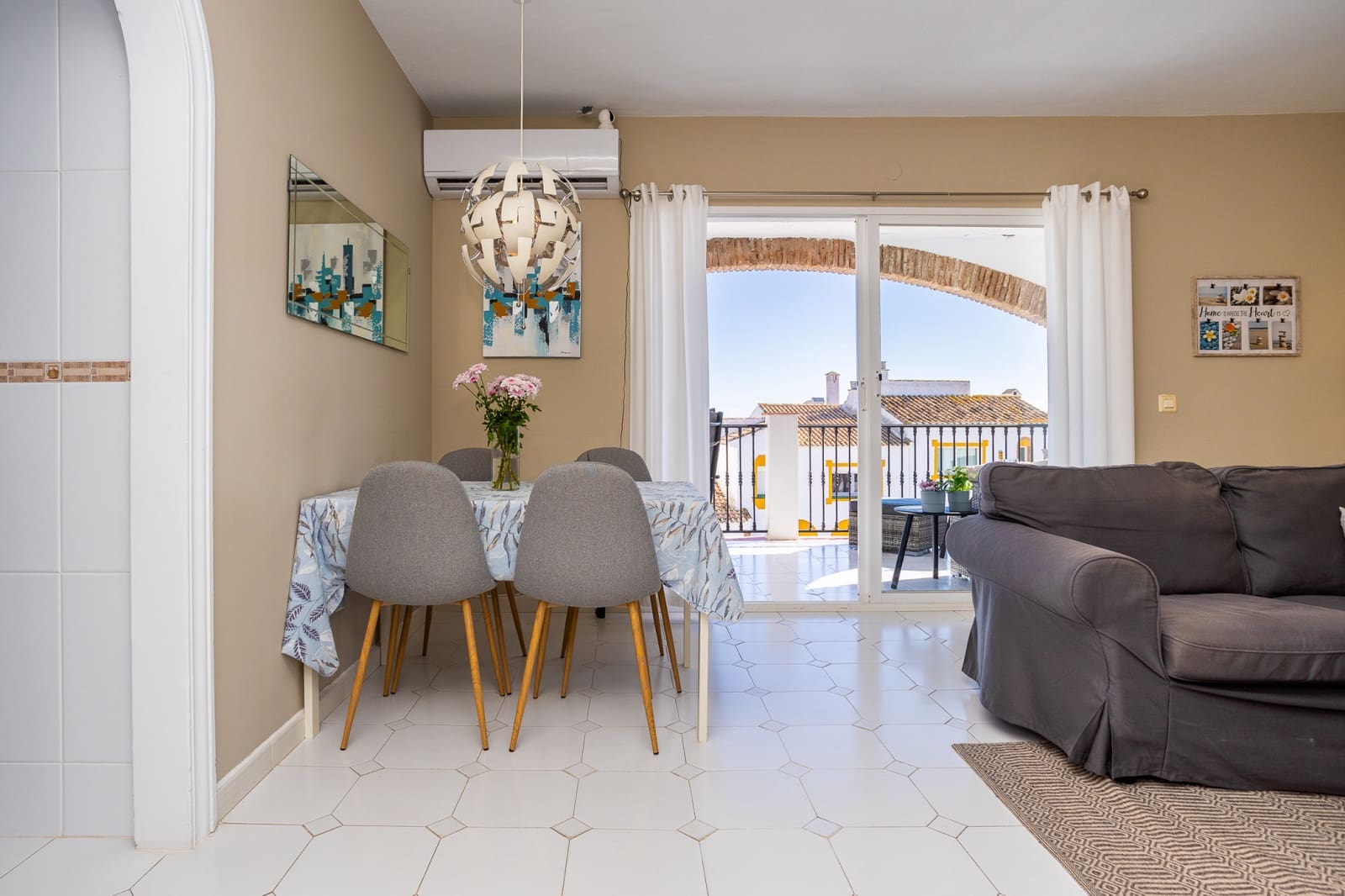 2 chambre Appartement à vendre à Calahonda - 249 000 € (Ref: 9607027)