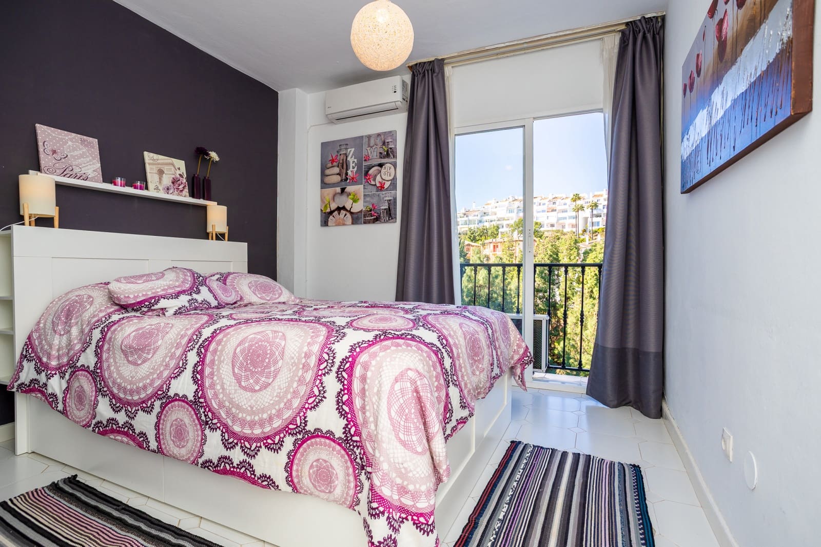 2 chambre Appartement à vendre à Calahonda - 249 000 € (Ref: 9607027)