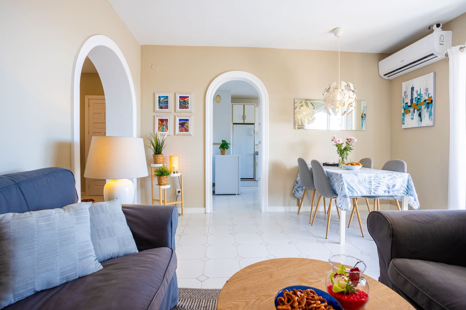 2 chambre Appartement à vendre à Calahonda - 249 000 € (Ref: 9607027)