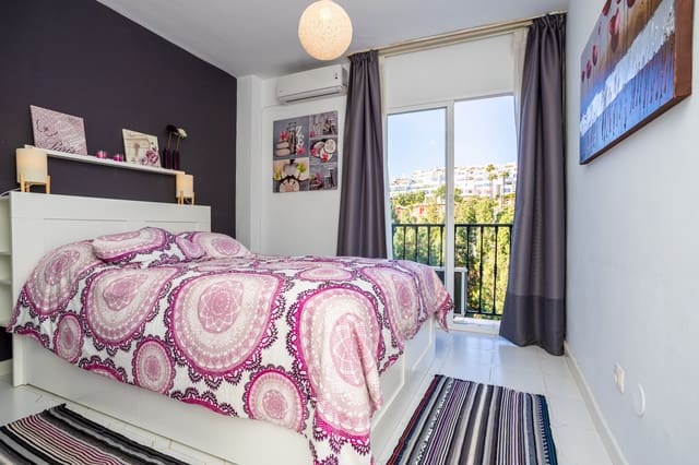 2 chambre Appartement à vendre à Calahonda, Mijas - 249 000 € (Ref: 9607027)