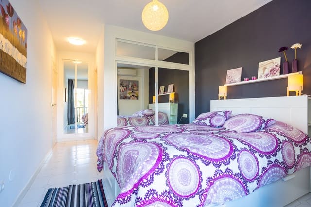 2 chambre Appartement à vendre à Calahonda, Mijas - 249 000 € (Ref: 9607027)