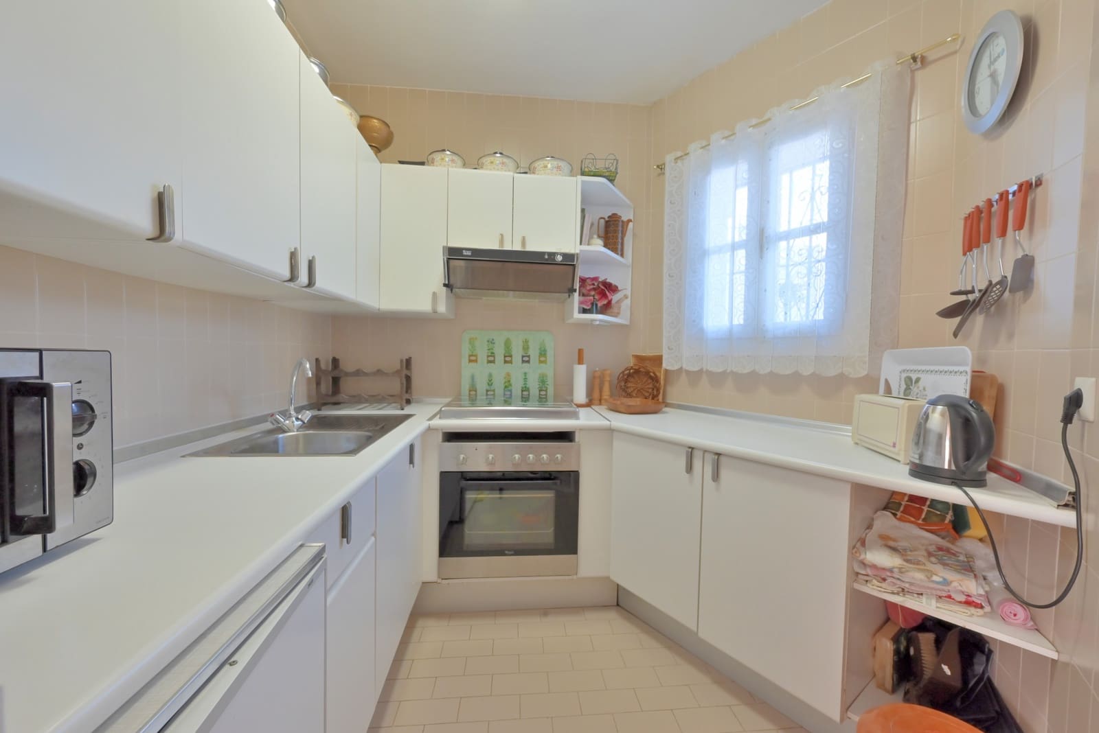 2 camera da letto Appartamento in vendita in Calahonda con piscina - 320.000 € (Rif: 9614564)