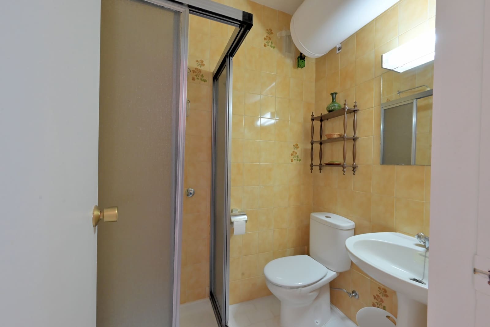 2 camera da letto Appartamento in vendita in Calahonda con piscina - 320.000 € (Rif: 9614564)