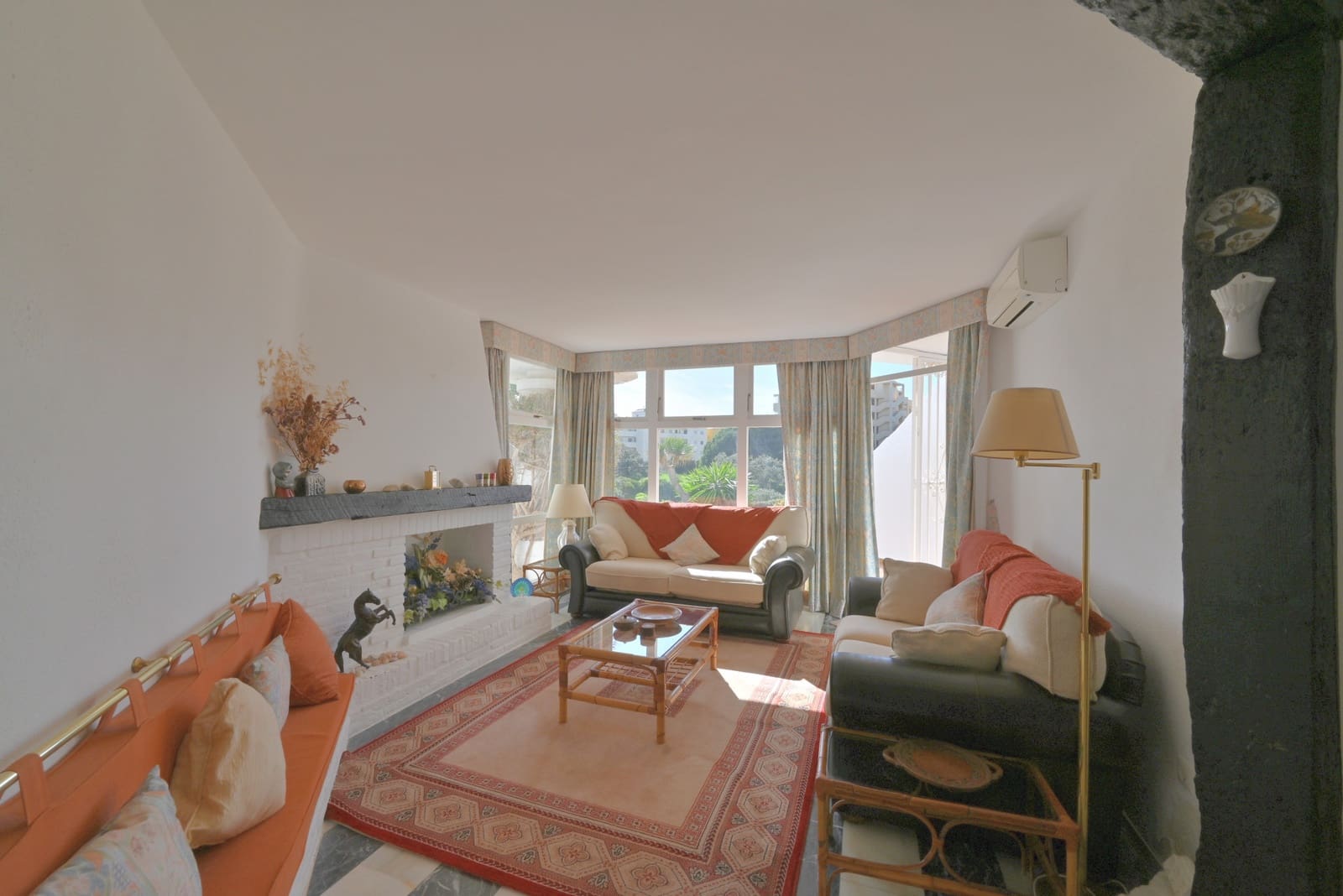 2 camera da letto Appartamento in vendita in Calahonda con piscina - 320.000 € (Rif: 9614564)