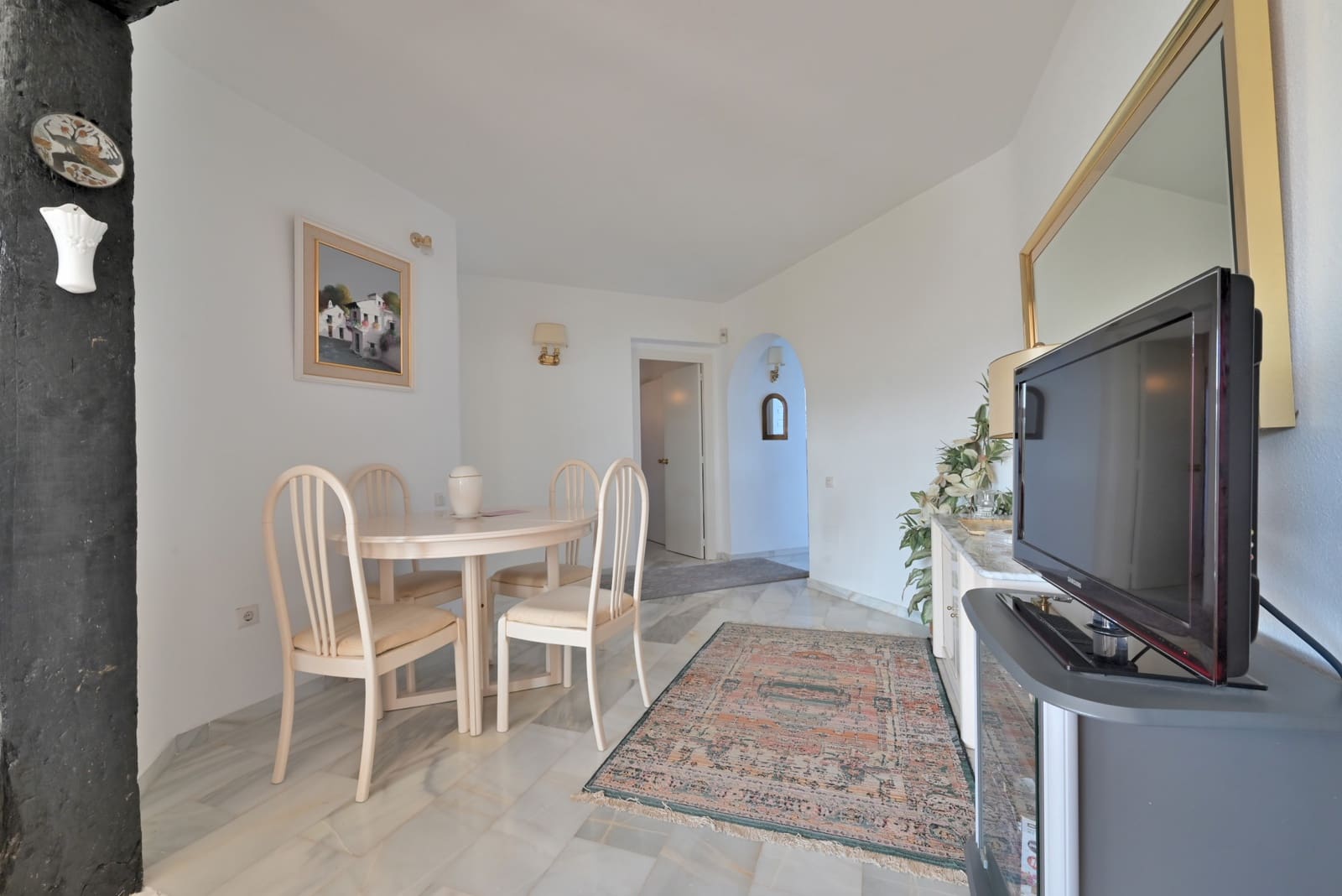 2 camera da letto Appartamento in vendita in Calahonda con piscina - 320.000 € (Rif: 9614564)