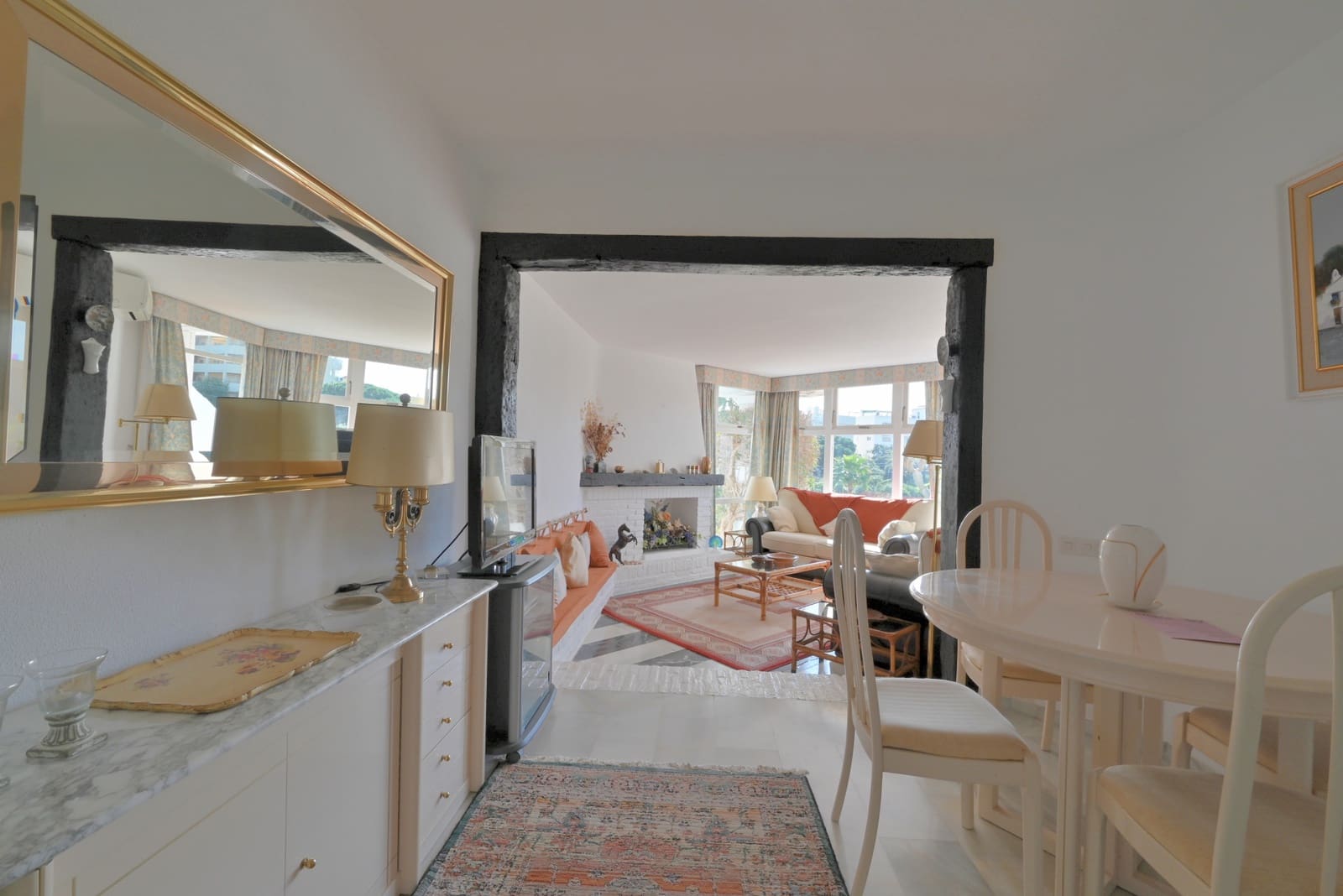 2 camera da letto Appartamento in vendita in Calahonda con piscina - 320.000 € (Rif: 9614564)