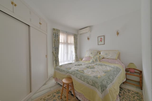 2 camera da letto Appartamento in vendita in Calahonda, Mijas con piscina - 320.000 € (Rif: 9614564)