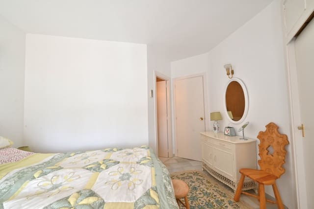 2 camera da letto Appartamento in vendita in Calahonda, Mijas con piscina - 320.000 € (Rif: 9614564)