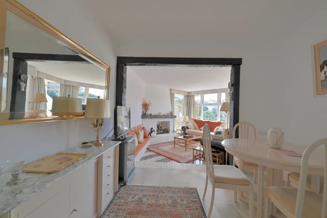 2 camera da letto Appartamento in vendita in Calahonda, Mijas con piscina - 320.000 € (Rif: 9614564)