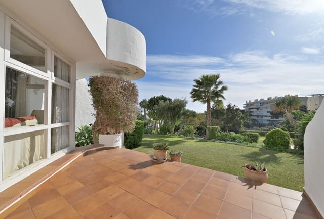 2 camera da letto Appartamento in vendita in Calahonda, Mijas con piscina - 320.000 € (Rif: 9614564)