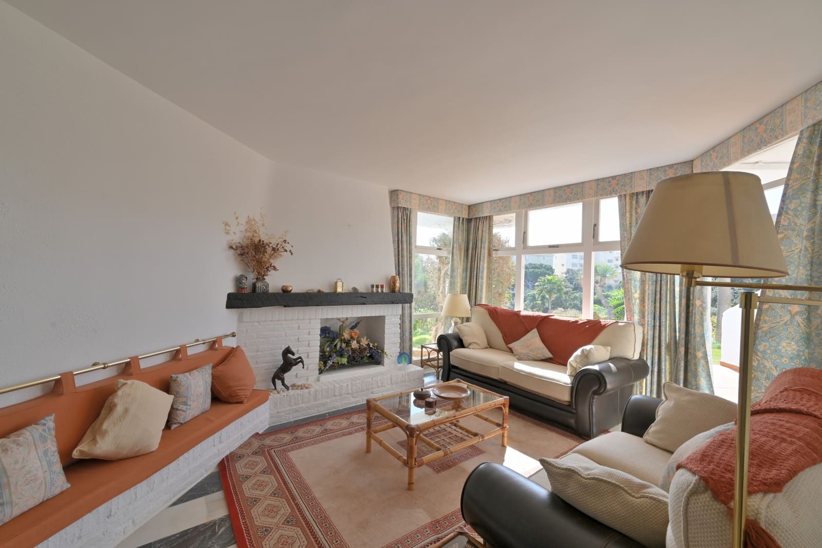 2 camera da letto Appartamento in vendita in Calahonda con piscina - 320.000 € (Rif: 9614564)