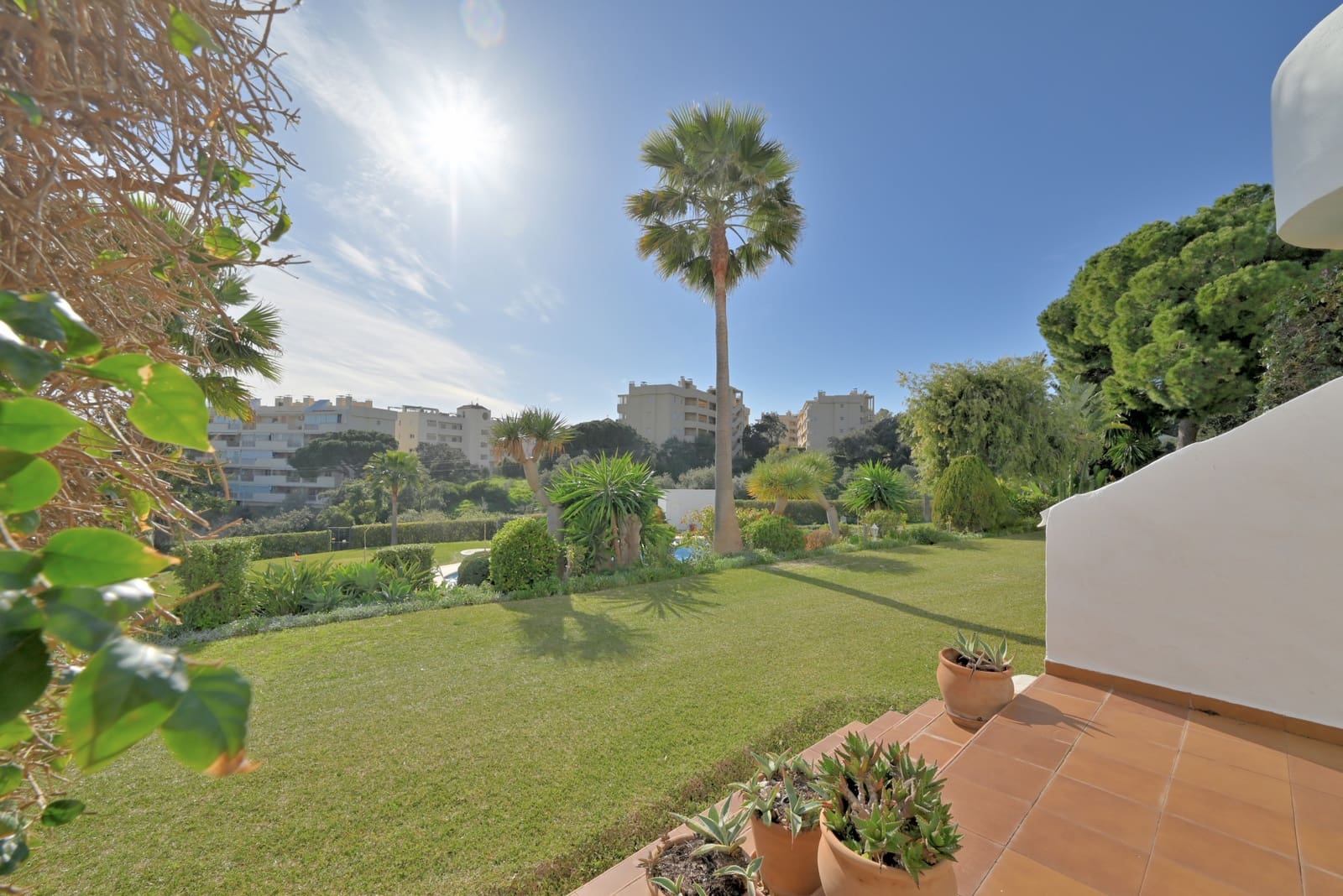 2 camera da letto Appartamento in vendita in Calahonda con piscina - 320.000 € (Rif: 9614564)