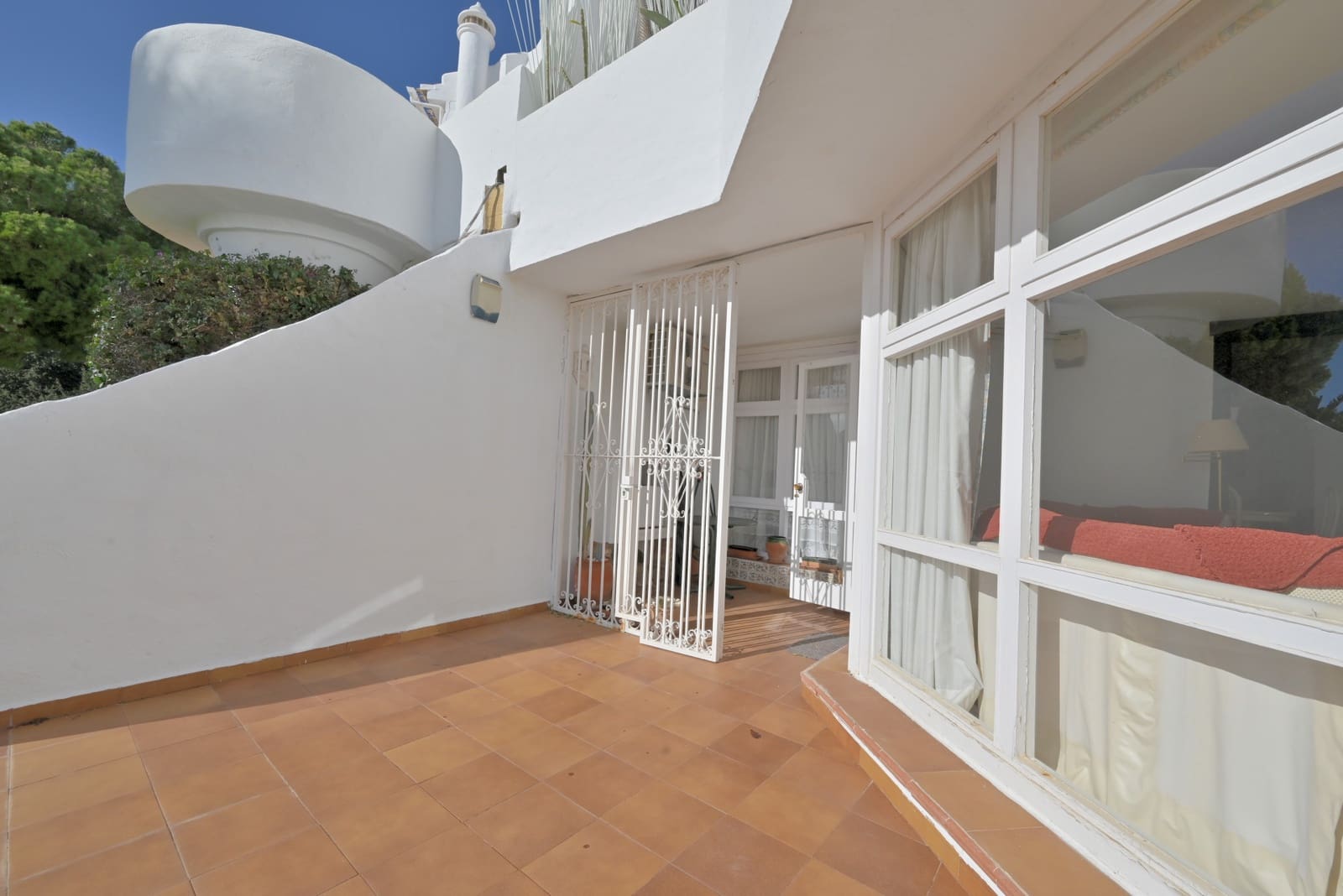 2 camera da letto Appartamento in vendita in Calahonda con piscina - 320.000 € (Rif: 9614564)