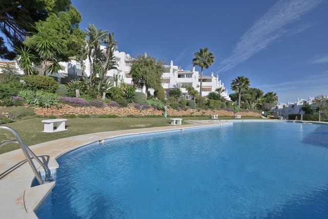 2 camera da letto Appartamento in vendita in Calahonda, Mijas con piscina - 320.000 € (Rif: 9614564)