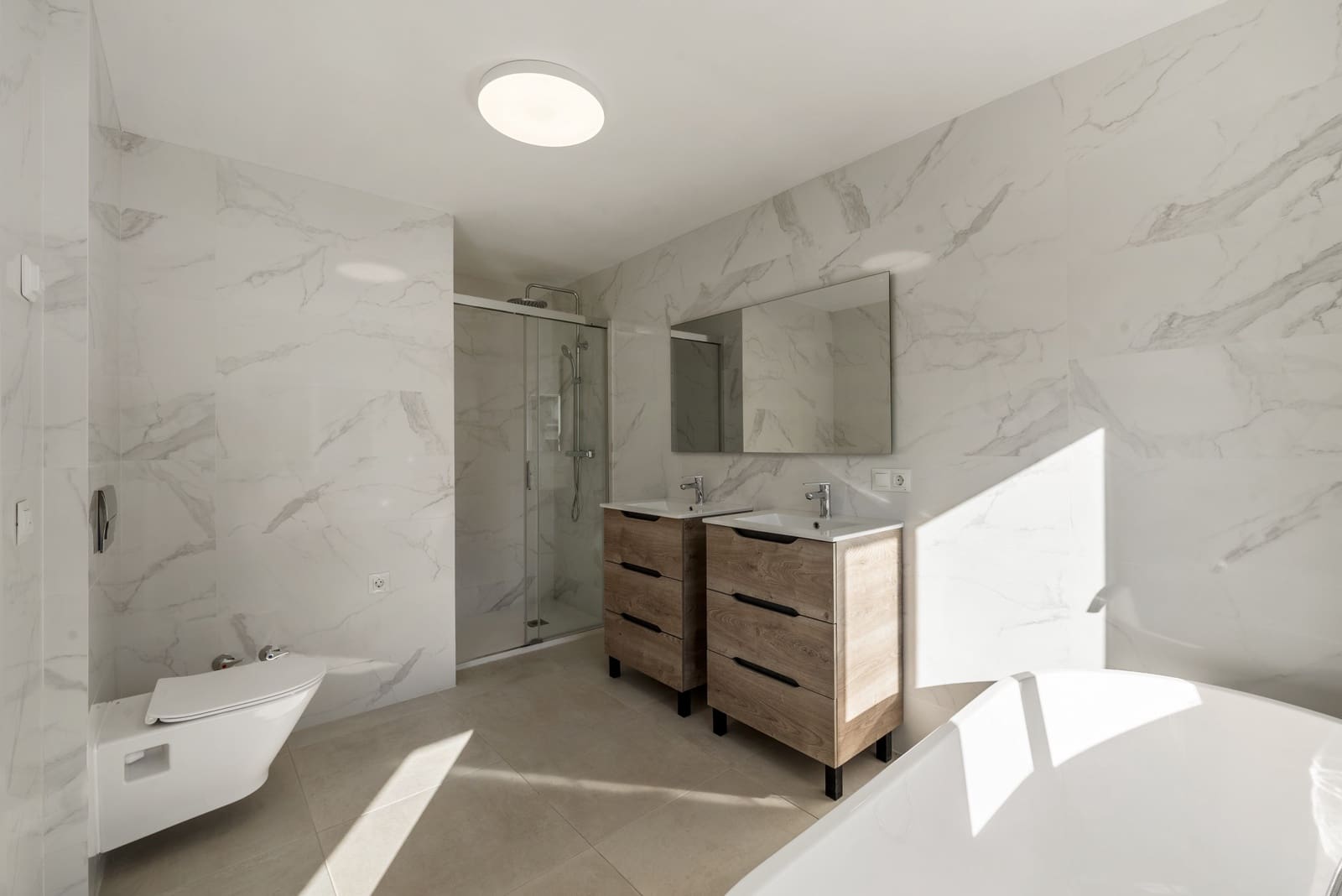 4 slaapkamer Villa te koop in Campo Mijas met zwembad garage - € 899.000 (Ref: 9618852)