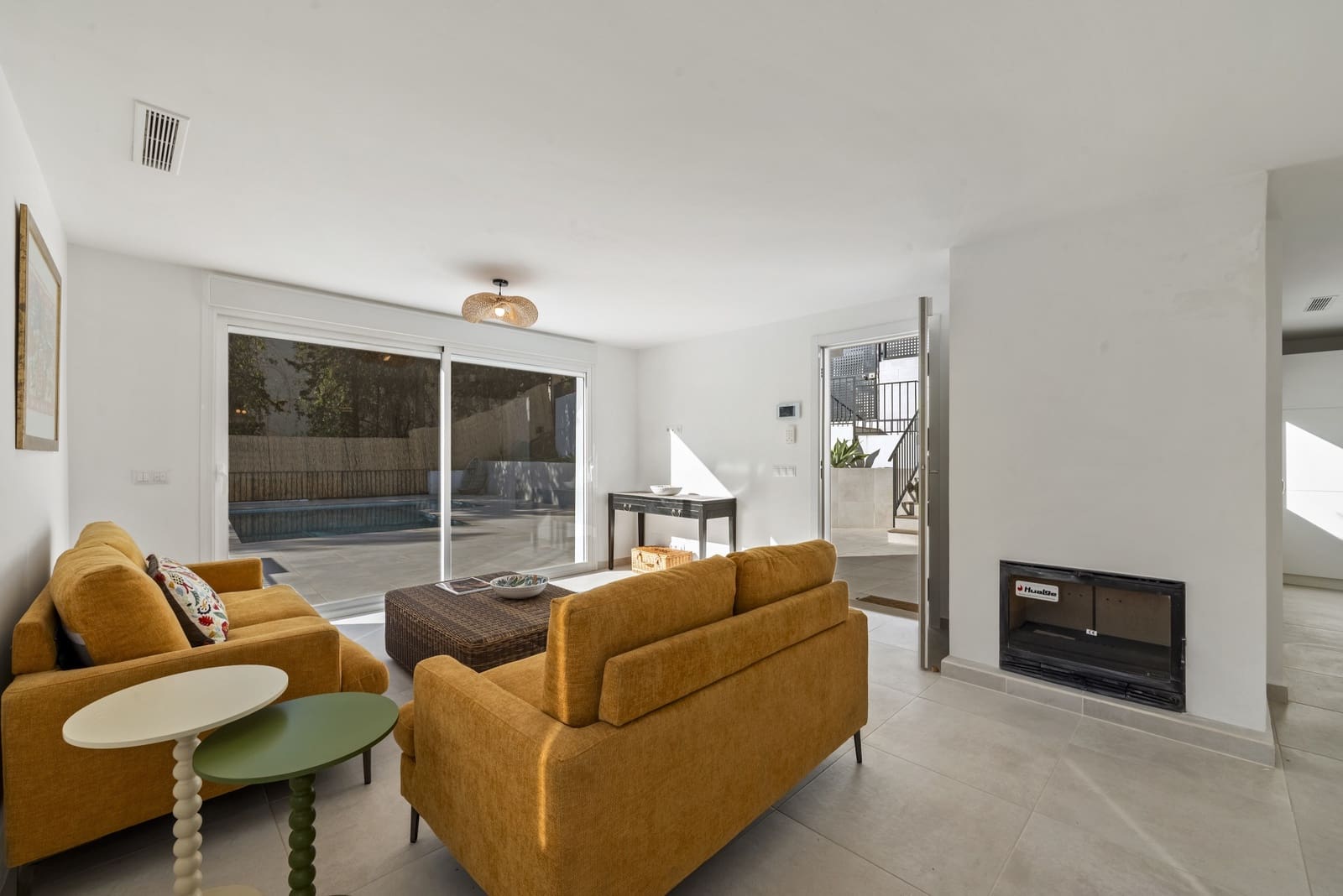 4 slaapkamer Villa te koop in Campo Mijas met zwembad garage - € 899.000 (Ref: 9618852)