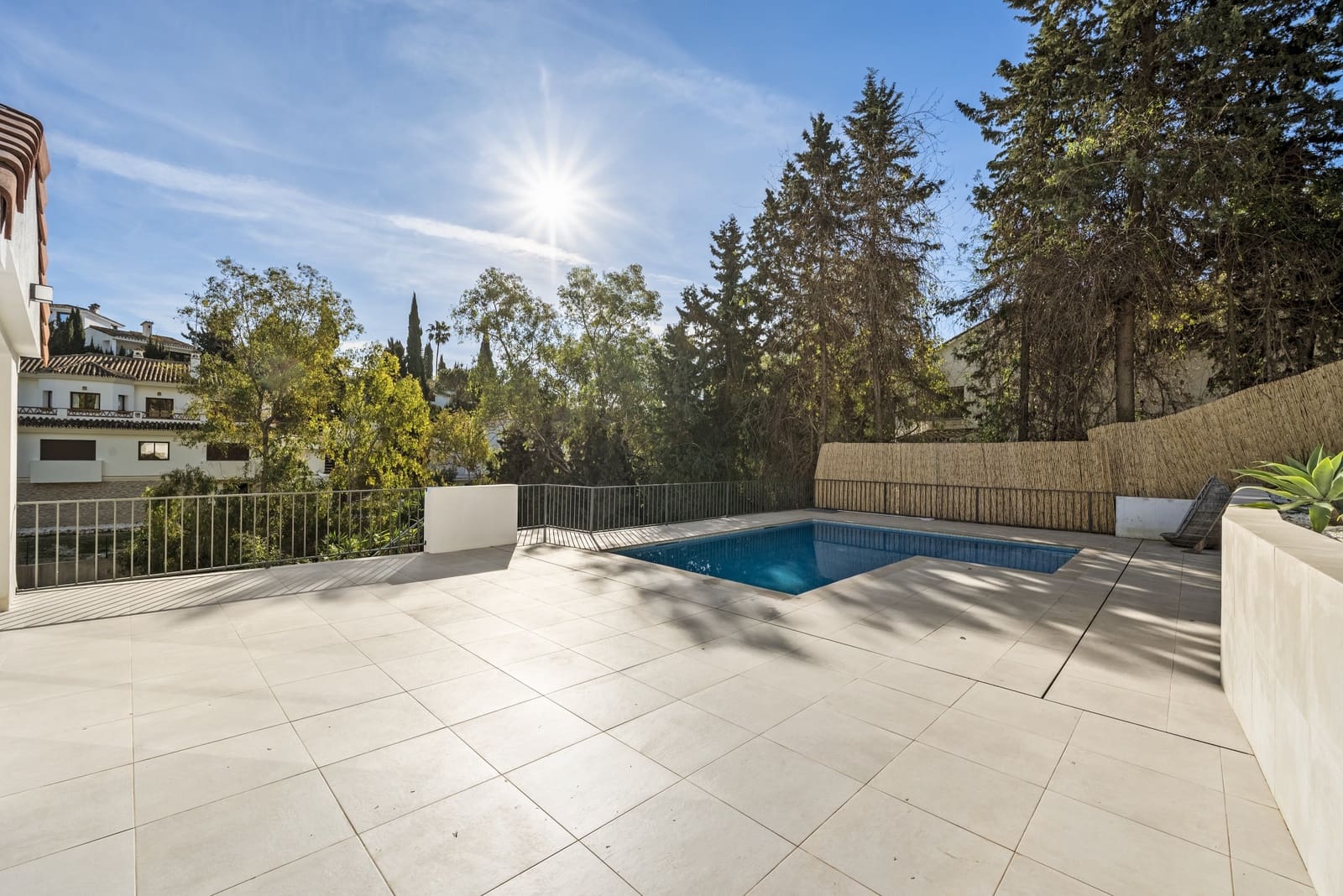 4 slaapkamer Villa te koop in Campo Mijas met zwembad garage - € 899.000 (Ref: 9618852)