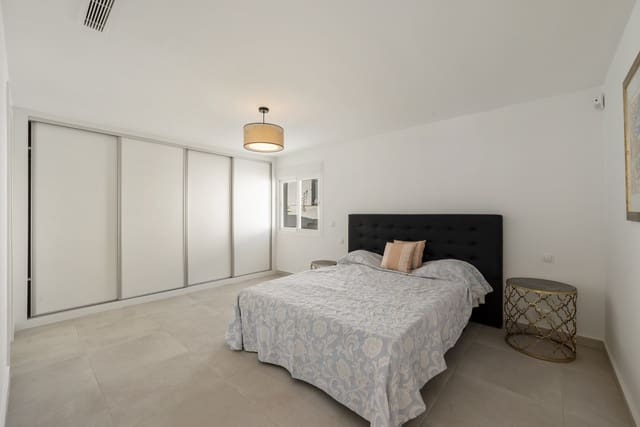 4 sypialnia Willa na sprzedaż w Campo Mijas, Mijas z basenem garażem - 899 000 € (Ref: 9618852)