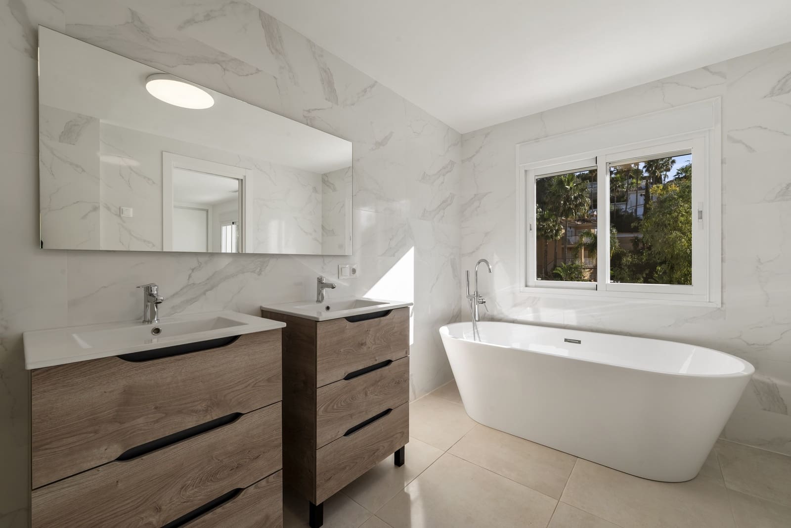 4 bedroom Villa for sale in Campo Mijas with pool garage - € 899,000 (Ref: 9618852)
