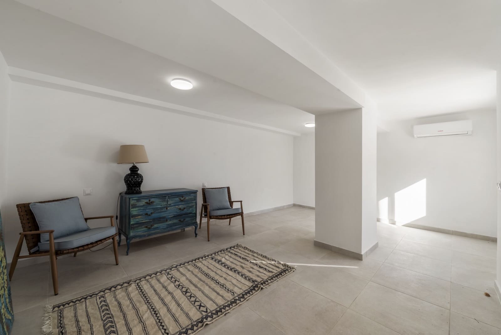 4 bedroom Villa for sale in Campo Mijas with pool garage - € 899,000 (Ref: 9618852)