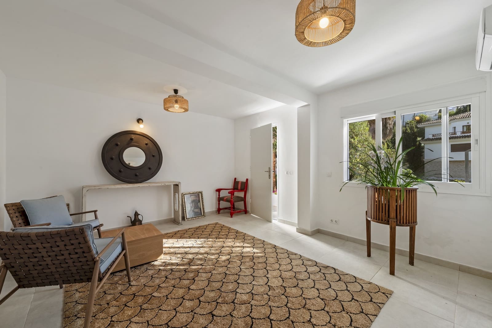 4 bedroom Villa for sale in Campo Mijas with pool garage - € 899,000 (Ref: 9618852)